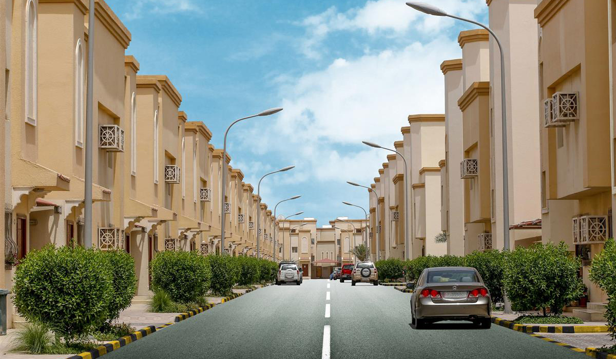 Ezdan Real Estate unveils integrated plan to develop 17 villages in 2022